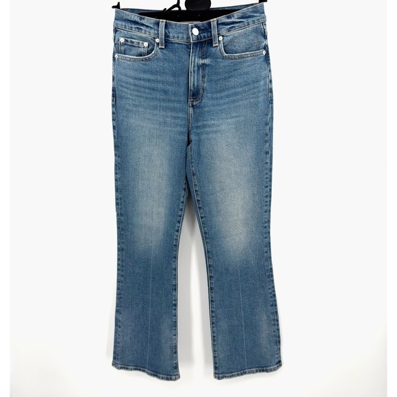 Pistola Denim Lennon High‎ Rise Bootcut Jeans Blue Size 25